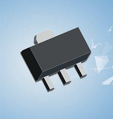 增强型MOSFET